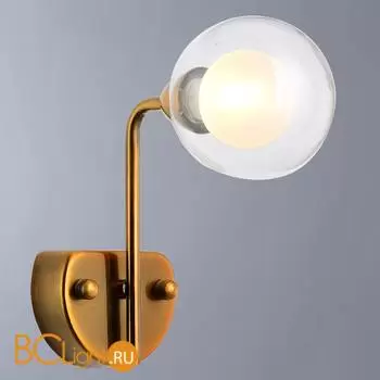 Бра Divinare Dallas 3360/15 AP-1